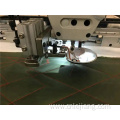 LEJIANG Programmable Template Pattern Sewing Machine